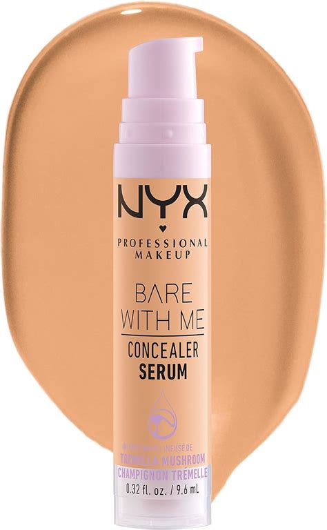 amazon nyx|correttore nyx.